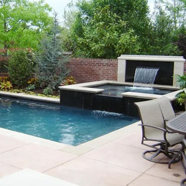 Cardinal Pools Of Oklahoma