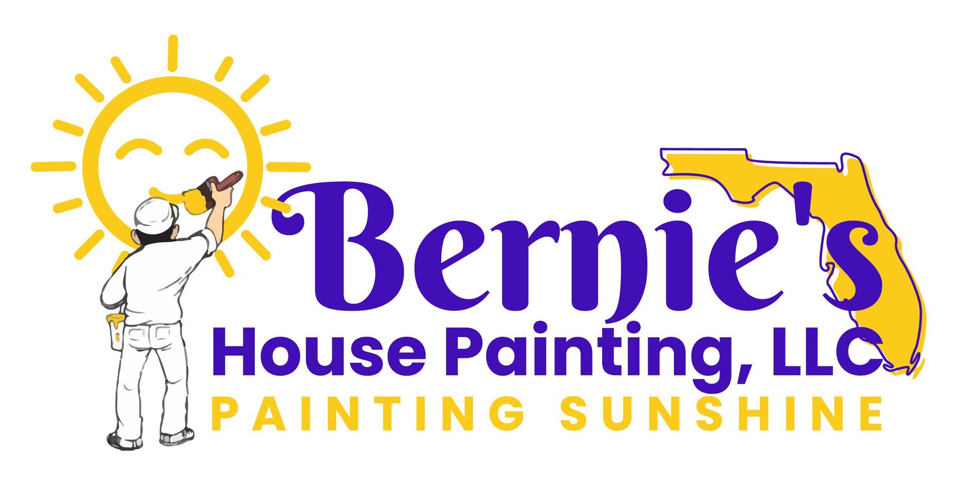 Bernie's House Painting LLC