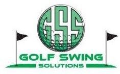 Golf Swing Solutions logo