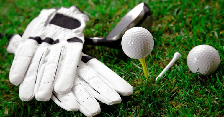 Golf accessories