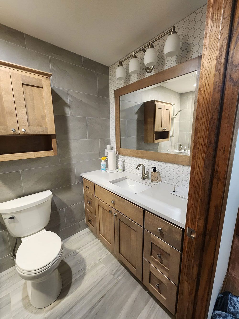 Bathroom Remodeling and Installation | Rockton, IL