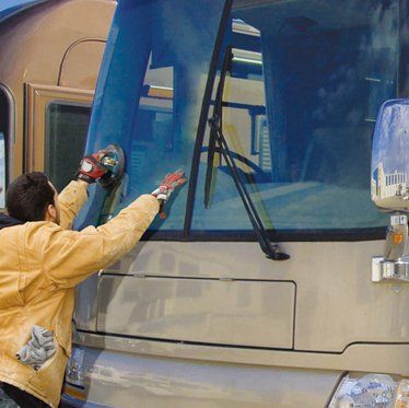 RV Repair