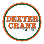 Dexter Crane & Rigging - logo