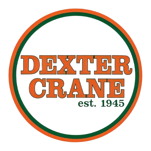 Dexter Crane & Rigging - logo