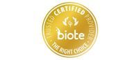 Certified biote