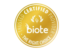 Certified Biote