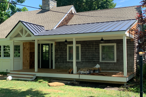 Safe Choice Roof Systems Inc.