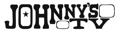 Johnny's TV-Logo