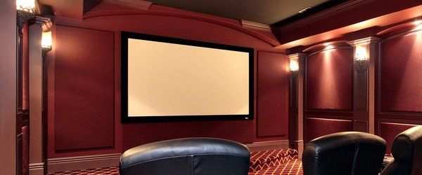 Home Theater