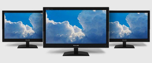 Hd, television