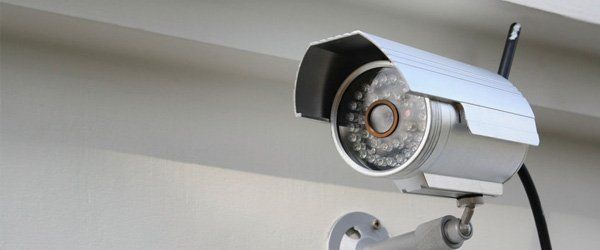 Security, camera
