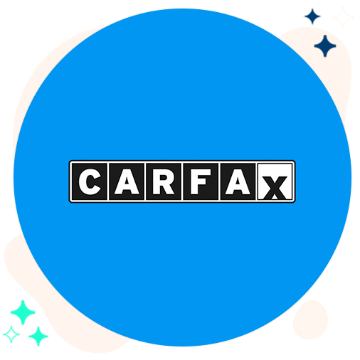 Carfax logo