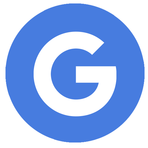 Google My Business logo
