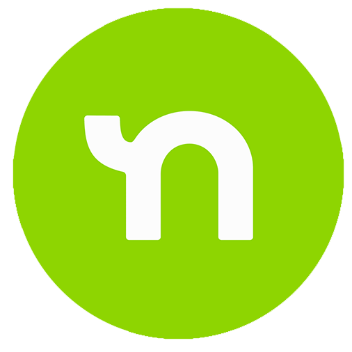 Nextdoor logo