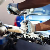 John's Tires & Brakes
