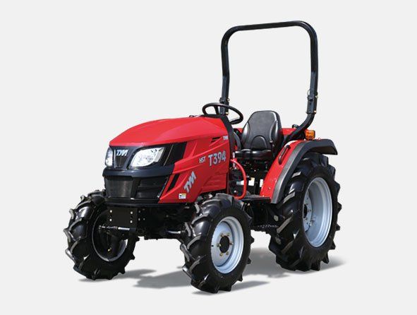 TYM Tractor