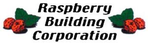 Raspberry Building Corp-Logo