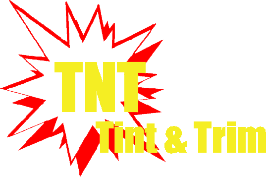 TNT Tint & Trim