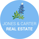 Jones & Carter Real Estate - Logo