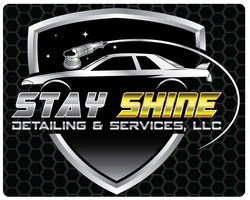 Stayshine Detailing & Services LLC- logo