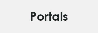 Portals