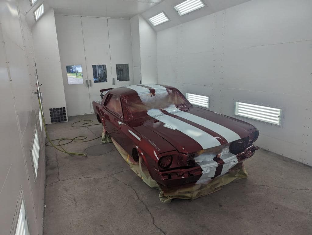 Auto Body Repair Hudson New Richmond Somerset Collision