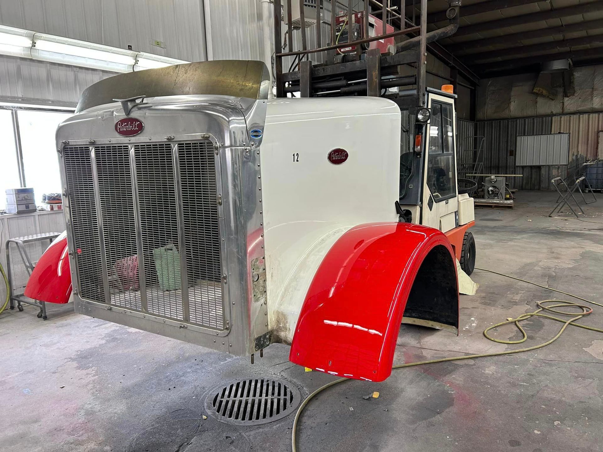 Auto Body Repair Hudson New Richmond Somerset Collision