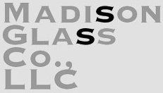 Madison Glass Company LLC - Logo
