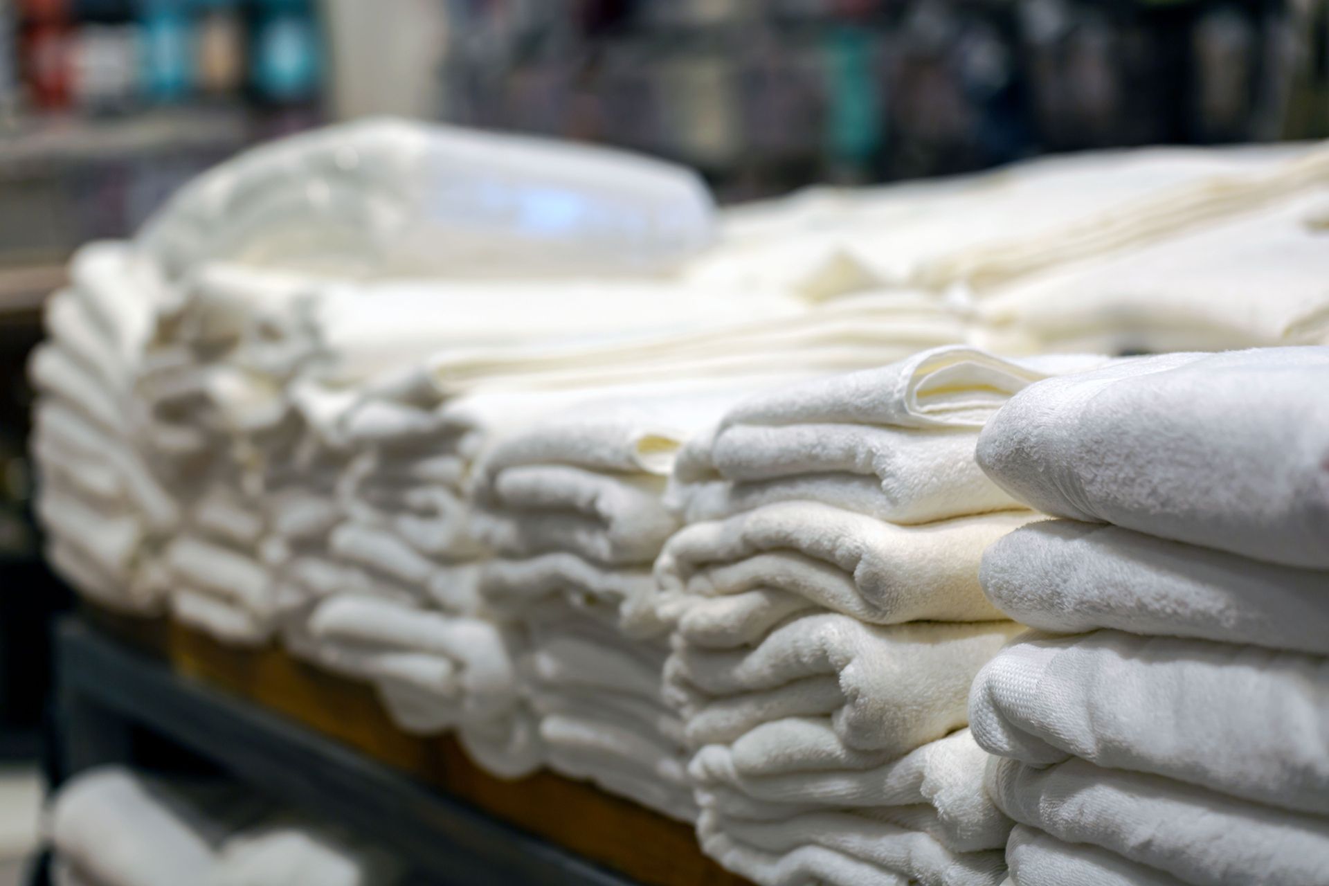 One Source Linen Supply Inc.