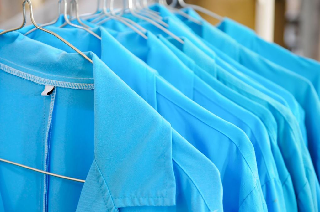 One Source Linen Supply Inc.