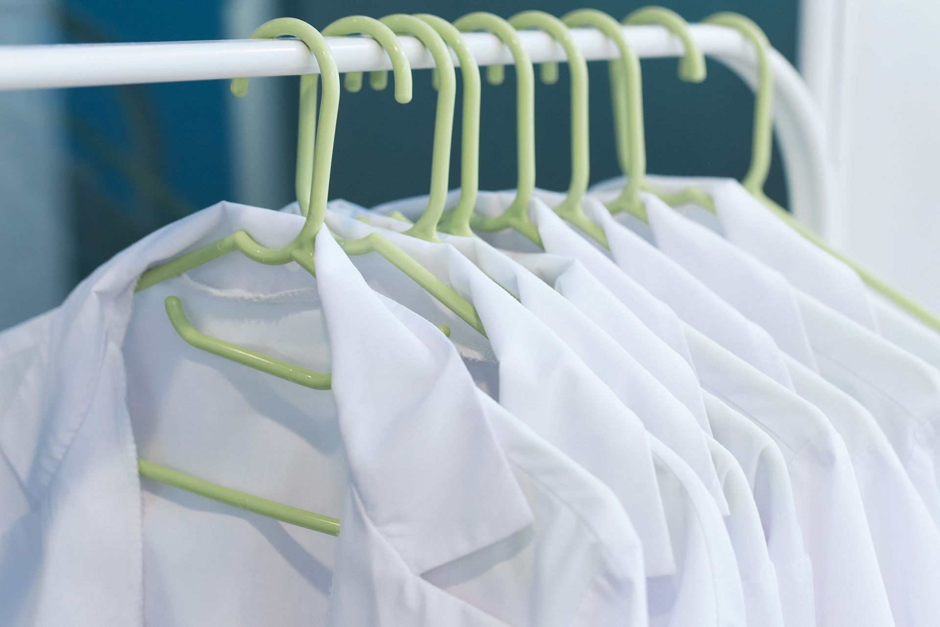 One Source Linen Supply Inc.