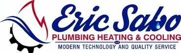 Eric Sabo Plumbing Heating & Cooling LLC - Logo