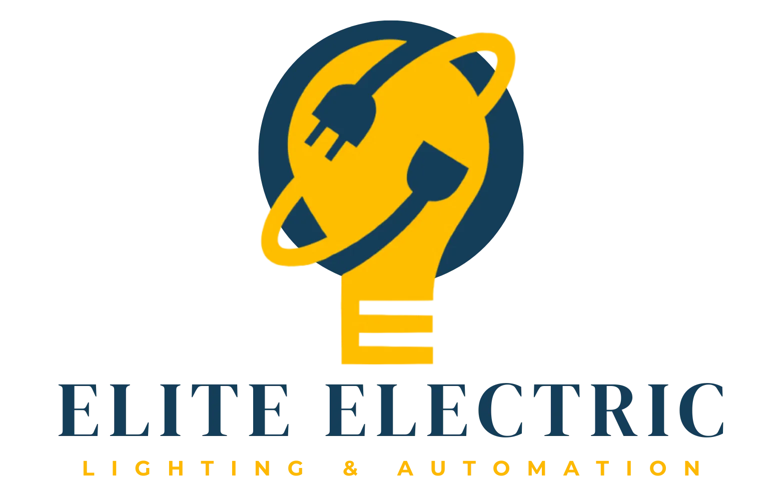 Elite Electric Lighting & Automation-Logo