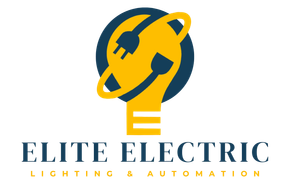 Elite Electric Lighting & Automation-Logo