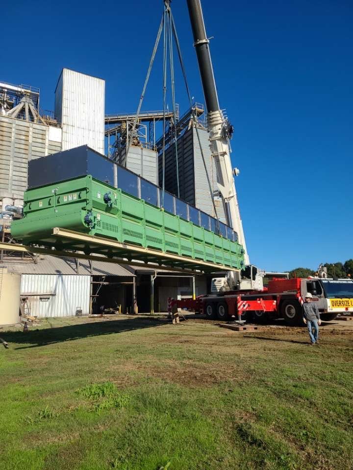 Top Bead Welding Services, Inc Photo Gallery Harrisonburg, VA