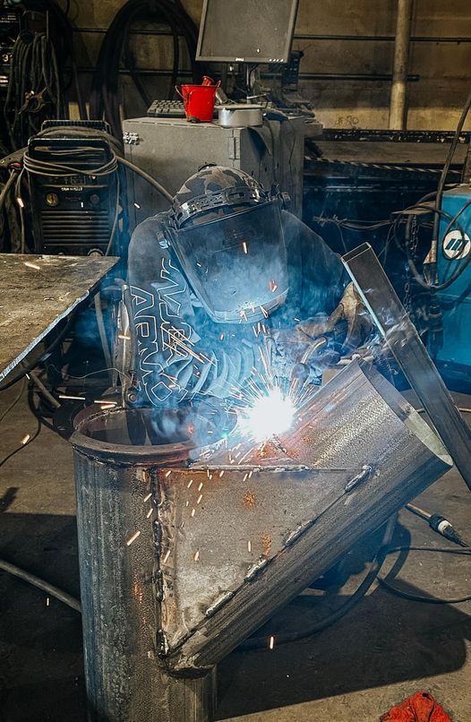 Metal Fabricator Harrisonburg, VA