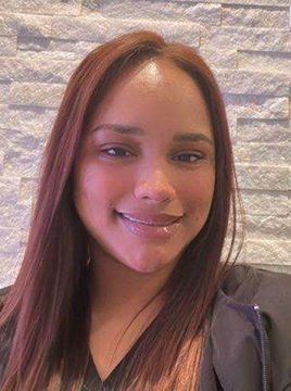 Christina Alvarez, Dental Assistant