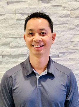 Dr. Bryan Le, Dentist
