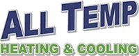 All Temp Heating and Cooling - logo