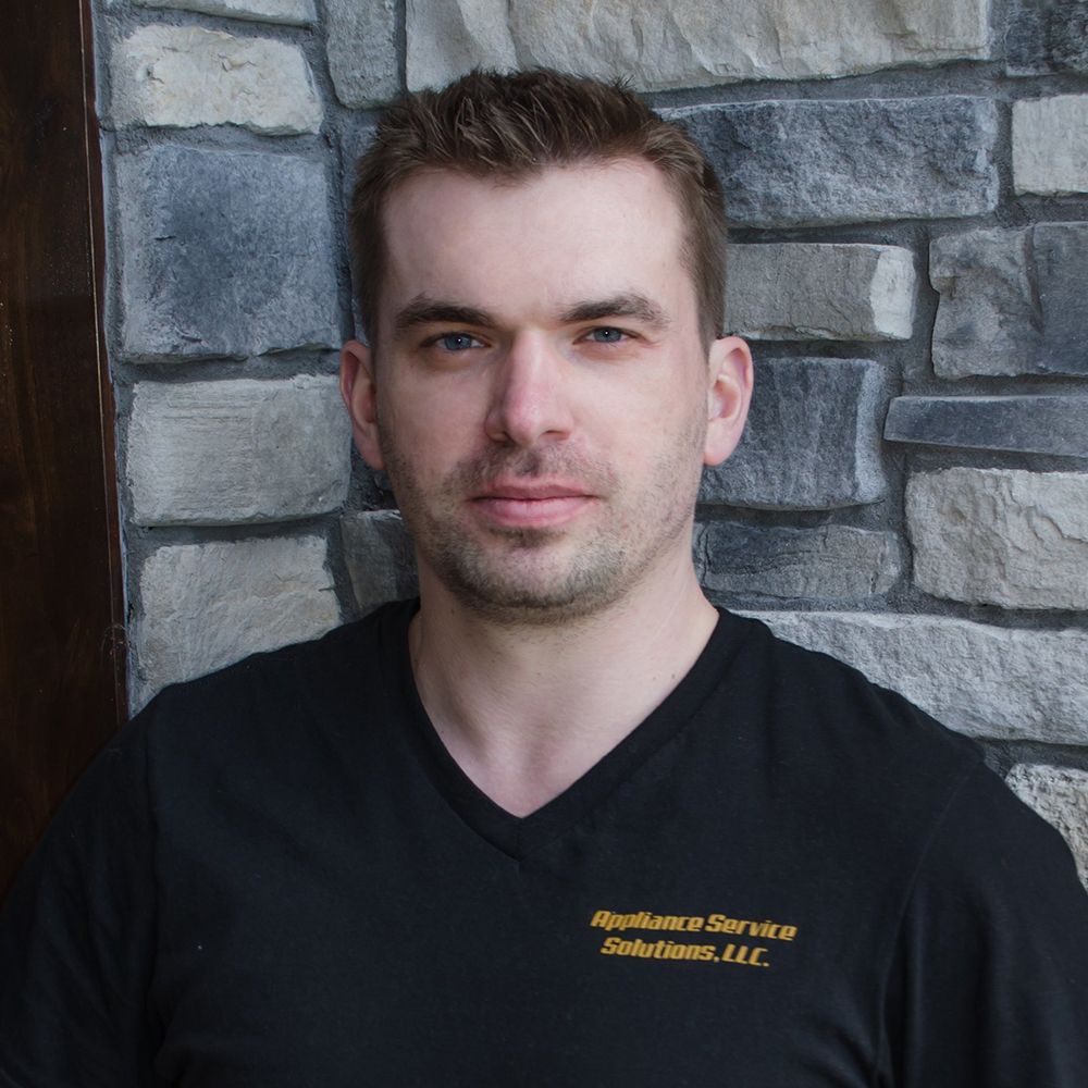 Appliance Service Solutions