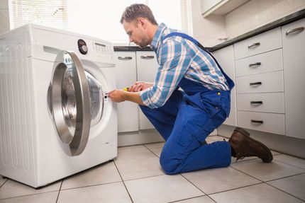 Appliance Service Solutions
