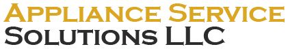 Appliance Service Solutions logo