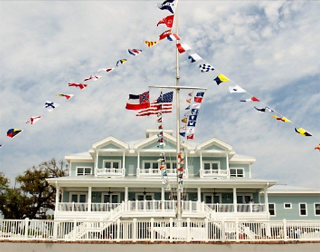 sailboat cruises biloxi ms