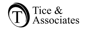 Tice & Associates Inc. - Logo