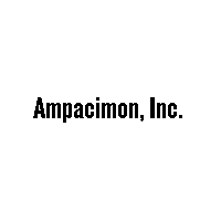 Ampacimon, Inc. logo