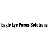 Eagle Eye Power Solutions logo