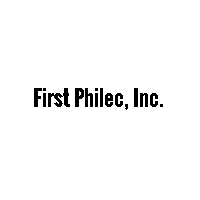 First Philec, Inc. logo
