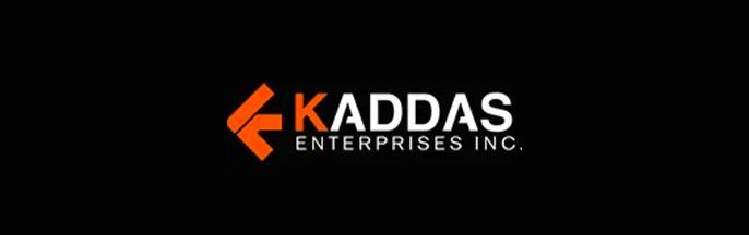 KADDAS Enterprises Inc. logo