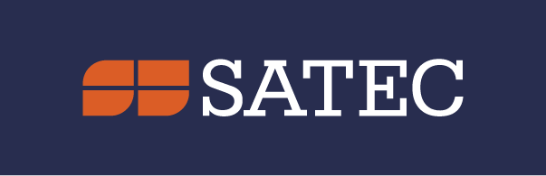 SATEC logo