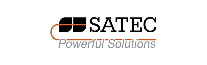 Satec logo